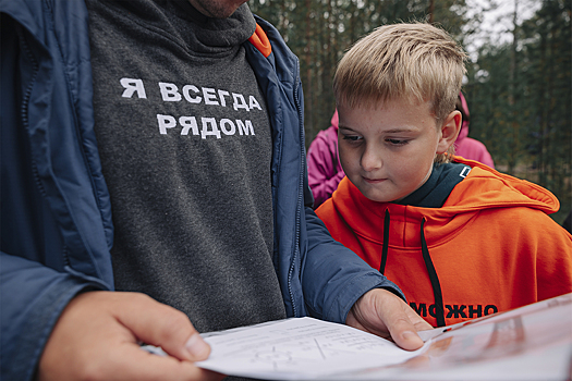 В Ноябрьске пройдет ямальский фестиваль отцов и сыновей «Два капитана»