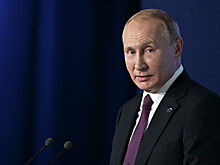 Путин поведет встречу с группой по изменениям в Конституцию