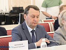 Олег Ягов стал первым зампредом правительства Пензенской области