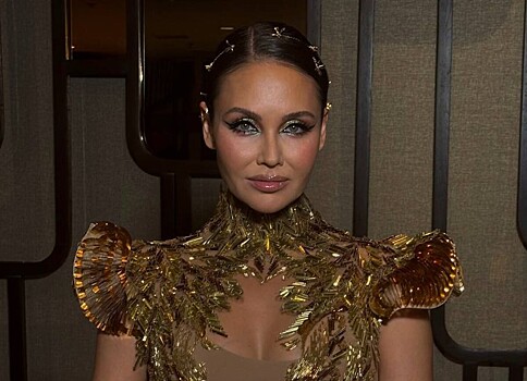 Утяшева раскрыла секрет здоровья своей 90-летней бабушки