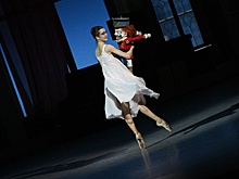 Балет "Щелкунчик" можно будет увидеть в кино