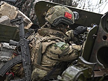 Сводка СВО: Вэсэушники на мотоциклах и танках пытались вернуть Покровск