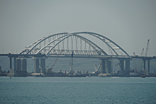 Возле Крымского моста построят храм Александра Невского