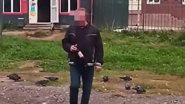 В День трезвости в Удмуртии проходят антиалкогольные рейды