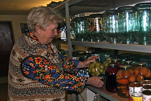 Как сделать домашние заготовки вкусными и полезными