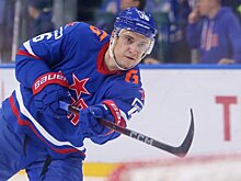 Плотников о словах Ротенберга, что хоккеисты должны уметь играть в футбол: «Нет проблем с этим видом спорта. Все детство я играл во дворе»