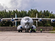 Крушение Ан-22 под Иваново 9 декабря 2025 года: что известно