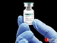 Вакцина TURKOVAC поступит во все госбольницы Турции
