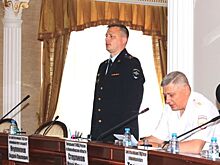 Уволенный в Новосибирске генерал МВД продолжает занимать муниципальную квартиру