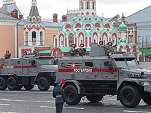 В элитной дивизии Росгвардии раскрыли крупную кражу продуктов