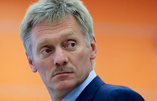 Песков высказался о возможности передачи РФ Сапеги