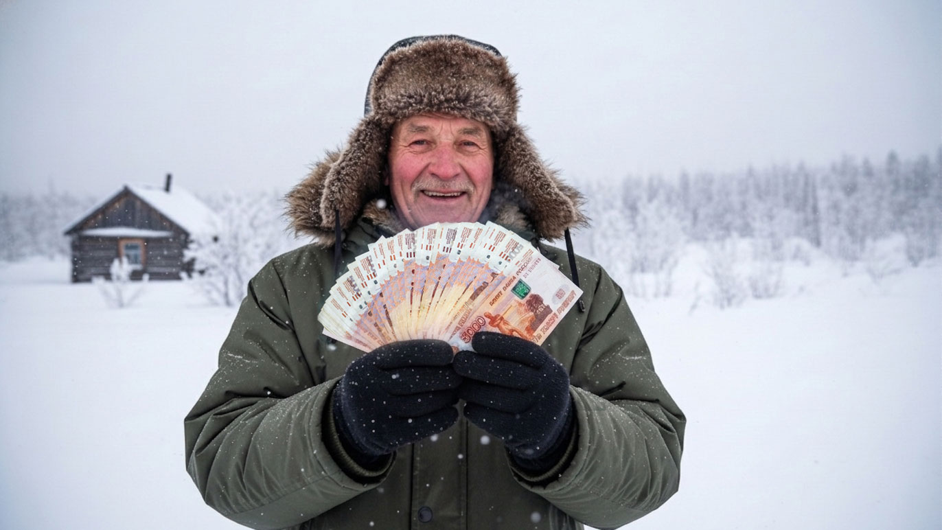 Какие преимущества дает северный опыт?