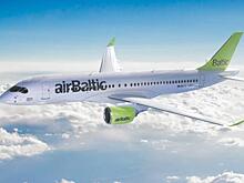 airBaltic планирует вернуться к прибыли в 2023 году