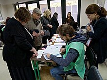 Беспрецедентные для армянской общины: как прошли выборы в Грузии
