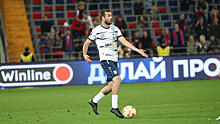 Экс‑капитан «Балтики» Дудиев продолжит карьеру в «Соколе»