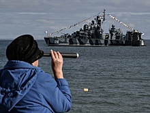 Киев призвали устроить российскому флоту «Перл-Харбор»