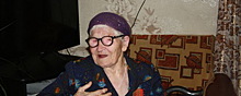 Череповчанке-долгожительнице Наталье Козыревой исполнилось 103 года