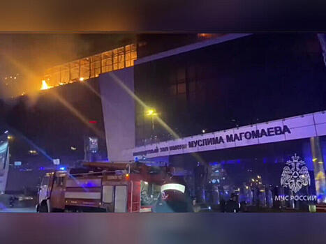 Массовые мероприятия отменили в Забайкалье из-за теракта в Москве