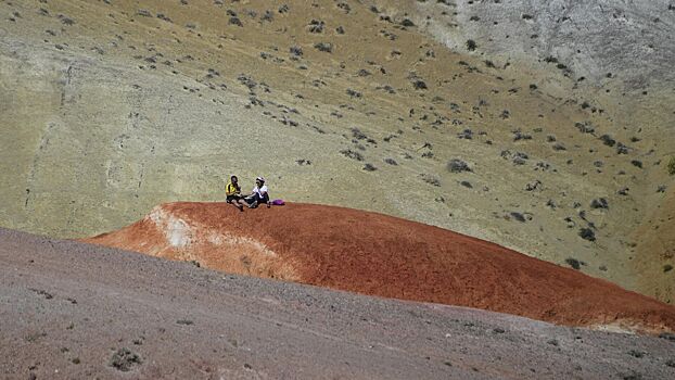 Главные тайны Алтая, которые до сих пор не разгаданы
