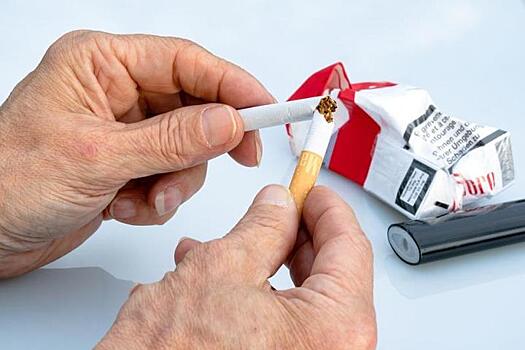 Курильщики усомнились в прямой зависимости между курением и развитием рака