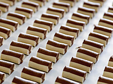 Московские производители представили кондитерскую и хлебобулочную продукцию в ОАЭ