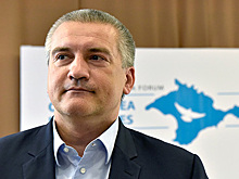 В Крыму произошли кадровые перестановки