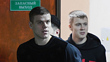 Брат Кокорина извинился перед Гайсиным в суде