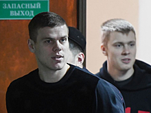 Брат Кокорина извинился перед Гайсиным в суде