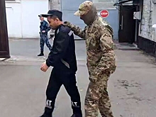 В колонии в Пермском крае выявили пособника террористов