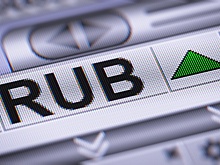 Рубль снова настроен на рост и может укрепиться к доллару