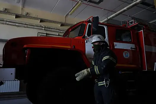 "Техногенная" неделя: Самарская область пережила сотню пожаров