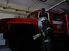 "Техногенная" неделя: Самарская область пережила сотню пожаров
