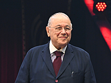 Петросян рассказал о своих похоронах