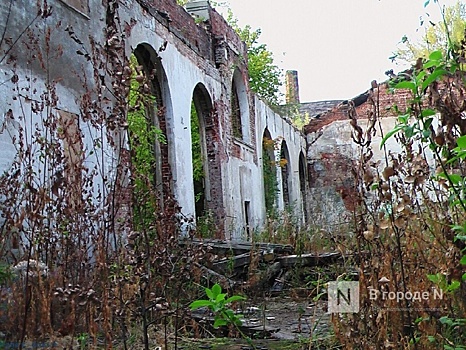 Нижегородцам рассказали, что откроют в отреставрированной Куйбышевской водокачке