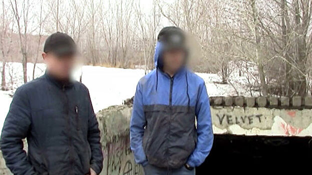 Подростки в Саратове планировали убить 40 человек