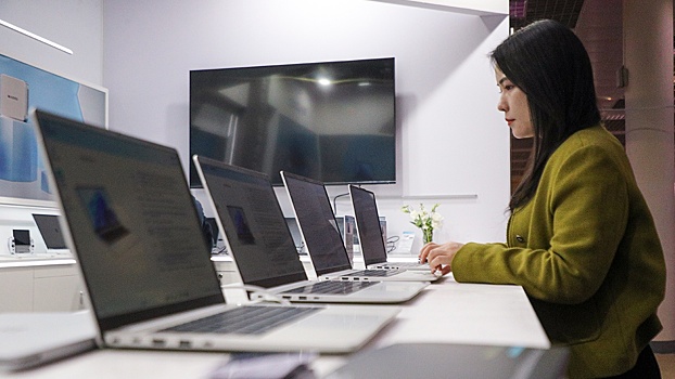 В МВД перечислили признаки взломанного аккаунта