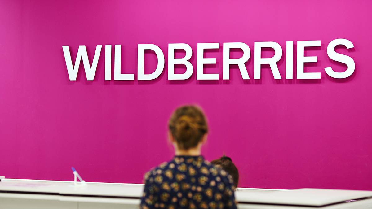 Wildberries установила местонахождение всех работавших на складе сотрудников