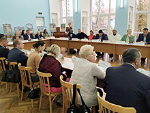 Диаспоры работают вместе