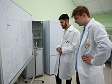 Лаборатория СКФУ вместе с партнером займется разработкой прорывных агротехнологий