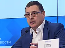 Мамедов сравнил условия допуска россиян на Олимпиаду с расовой сегрегацией