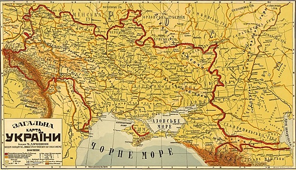 Дурдом 404: на Украине вновь заговорили о завоевании южных земель России