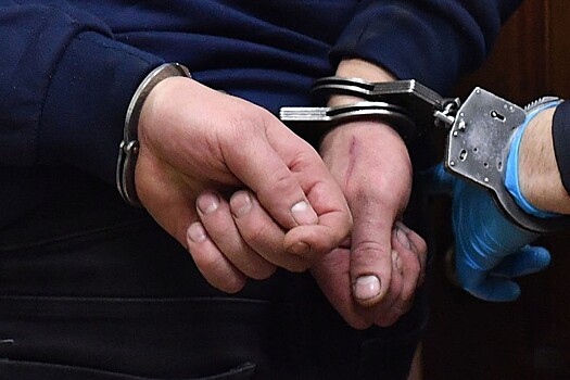 В Брянске задержан курировавший возведение защитной линии чиновник