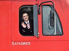 Для женщин на Алтае расширили список мужских профессий