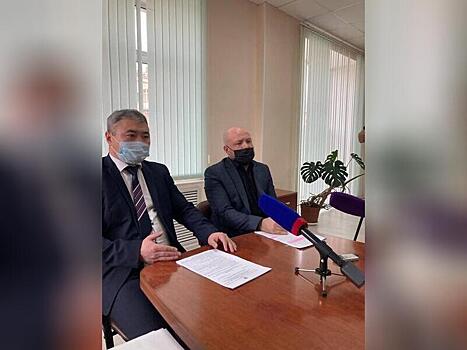 В Забайкалье не ввели QR–коды в религиозных объектах-представители Минэкономразвития