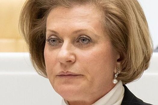 Глава Роспотребнадзора сообщила о готовности России к эпидемиям