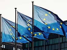 Еврокомиссия объявила о запрете новых многоразовых виз для россиян