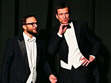 Один из самых брутальных актеров погрузит костромичей в атмосферу Нью-Йорка