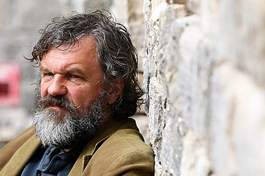 «У Моники Беллуччи почти библейская красота»