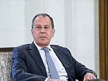 Лавров назвал фактор, объединивший Россию, Турцию и Иран