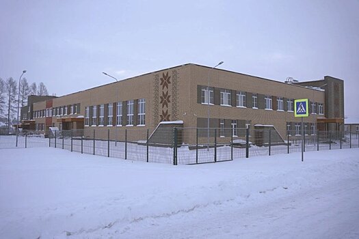 В Удмуртии в деревне Аксакшур готовят к вводу образовательно-досуговый центр